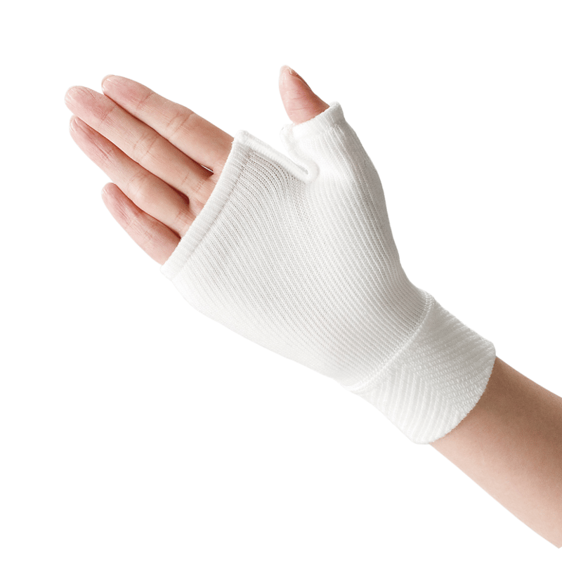 IFMC.サポーター（手首用/手の甲）【メーカー取り寄せ品】 | BE