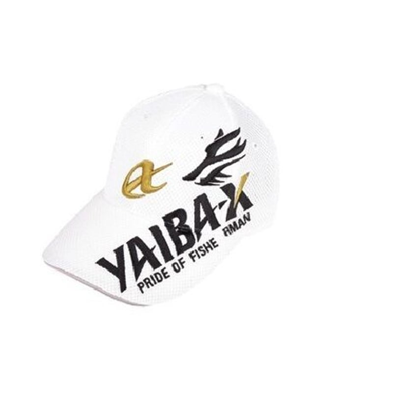 ヤイバウルフ メッシュキャップ <YMC-4> | SASAME WEB SHOP ヤイバウルフ メッシュキャップ <YMC-4> | SASAME WEB SHOP