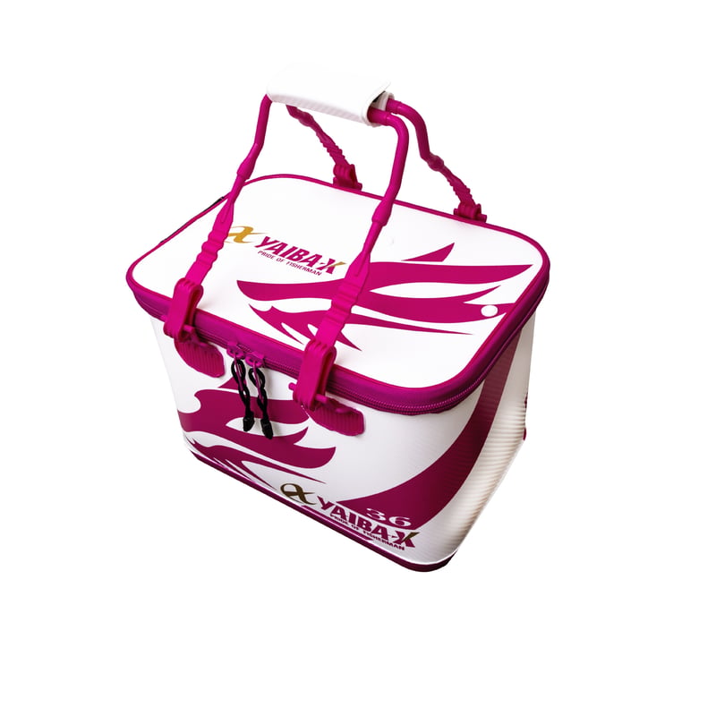 ヤイバウルフバッカン36cm ピンクスペシャル ＜Y201＞ | SASAME WEB SHOP