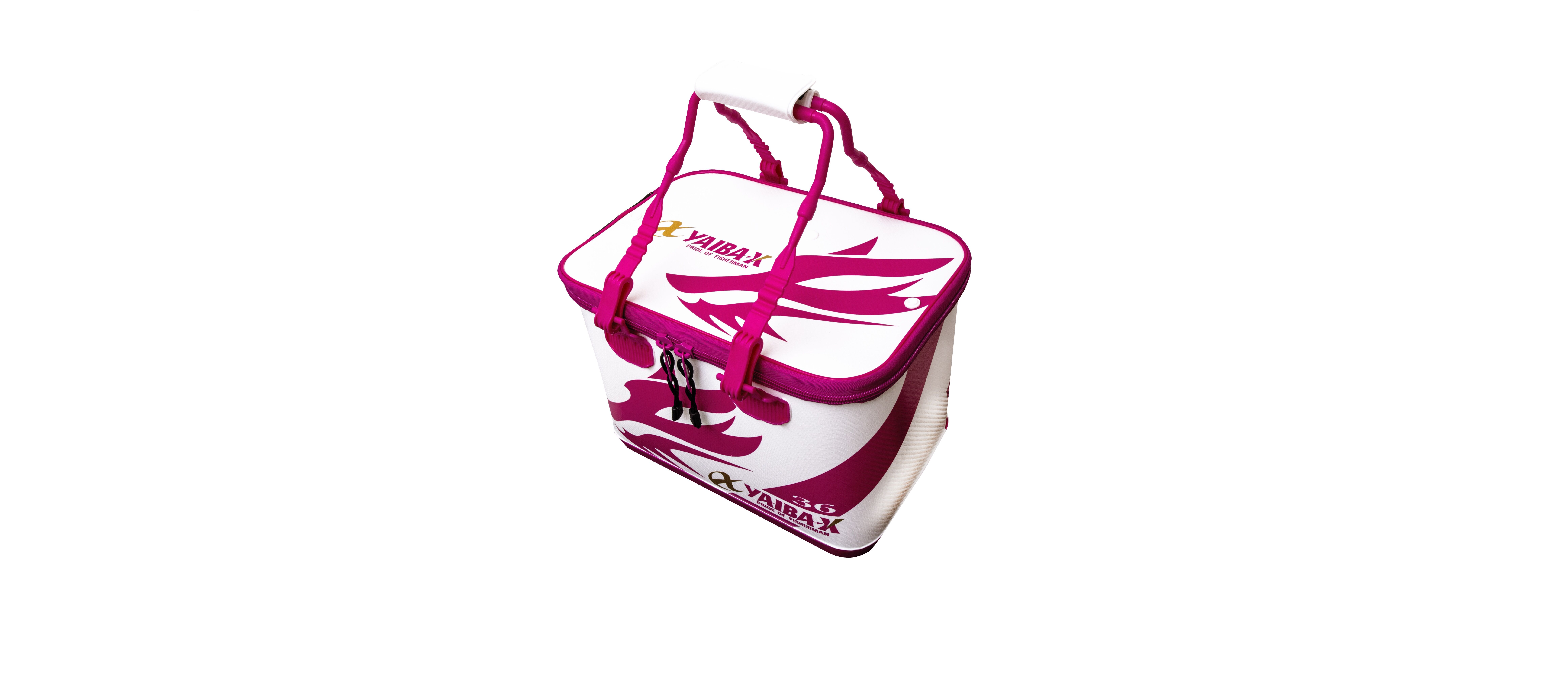 ヤイバウルフバッカン36cm ピンクスペシャル ＜Y201＞ | SASAME WEB SHOP