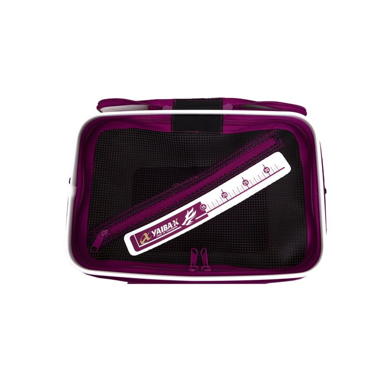 ササメ Y205 ヤイバウルフフィッシュキーパー ピンクスペシャル　【釣具　釣り具】 ヤイバウルフフィッシュキーパー ピンクスペシャル ＜Y205＞ | SASAME