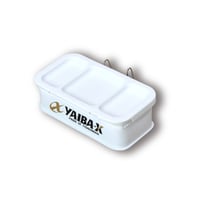 ヤイバジップアップシャツ（ホワイト） ＜Y317＞☆ | SASAME WEB SHOP