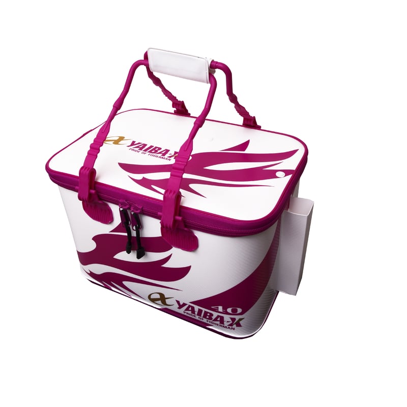 ヤイバウルフバッカン40cm ピンクスペシャル ＜Y202＞ | SASAME WEB SHOP