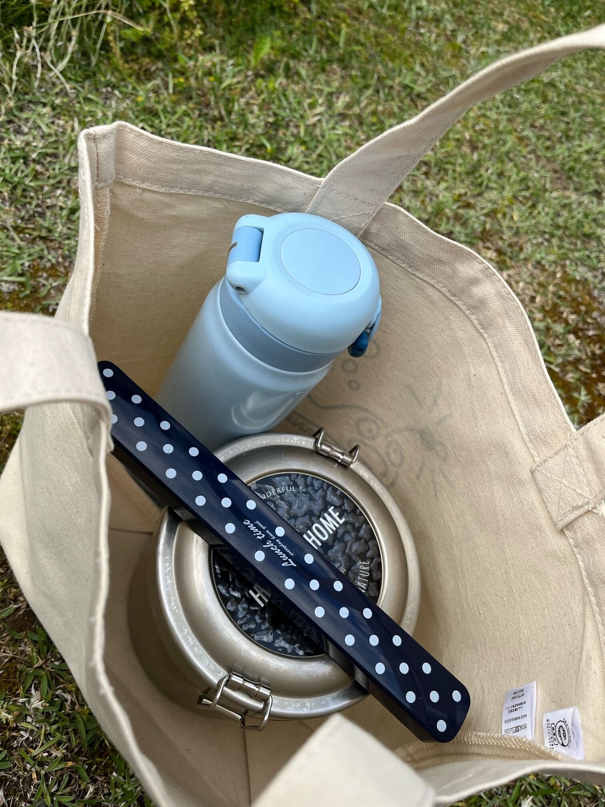 数量限定！謎のあんこう おでかけトートバッグ☆ | SASAME WEB SHOP