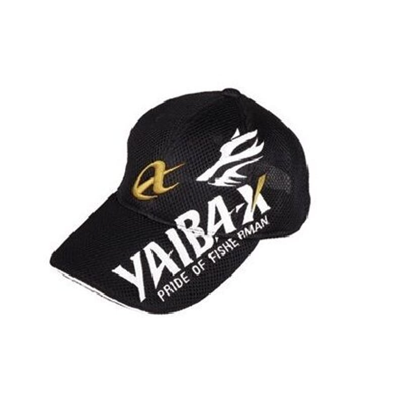 ヤイバウルフ メッシュキャップ ＜YMC-4＞ | SASAME WEB SHOP