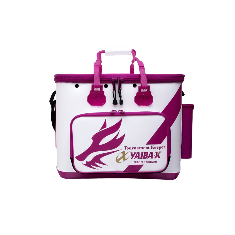 ヤイバウルフフィッシュキーパー ピンクスペシャル ＜Y205＞ | SASAME