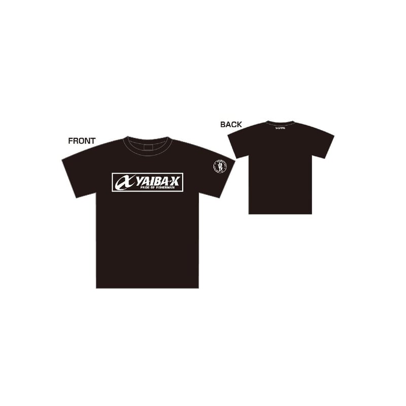 ヤイバTシャツ ＜Y308＞☆ | SASAME WEB SHOP