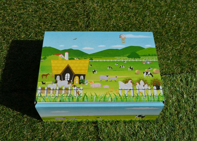 大人気!!】牧場プリン3 (6個入り) | FLYINGCOW