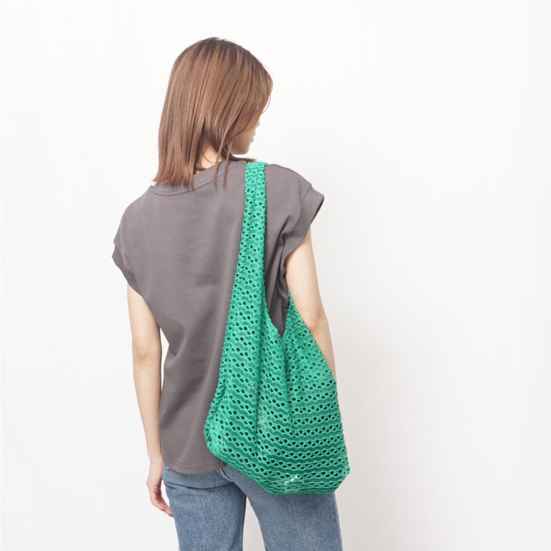 メッシュバッグ | Alt due メッシュバッグ | Alt due