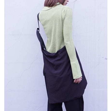 2wayビックショルダーバッグ