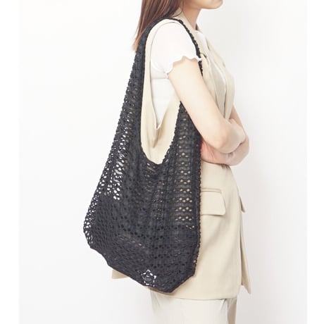 メッシュバッグ