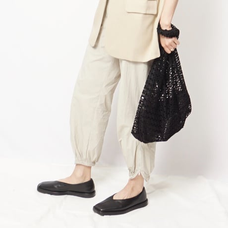 メッシュバッグ