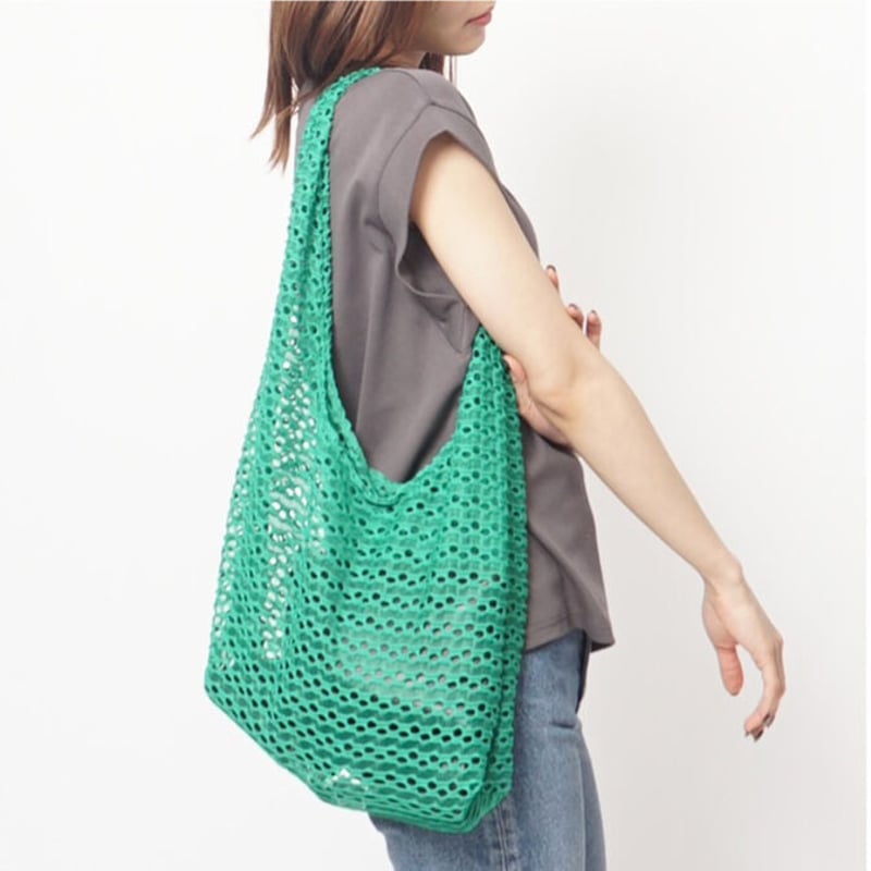 メッシュバッグ | Alt due メッシュバッグ | Alt due