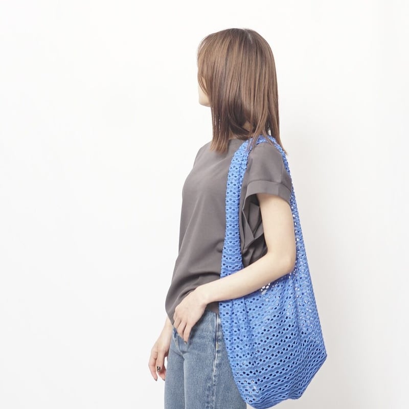 メッシュバッグ | Alt due