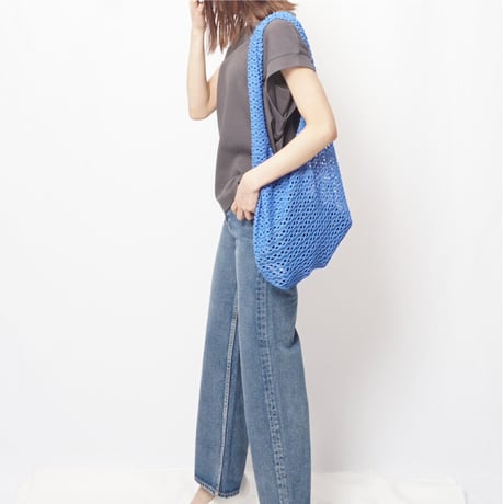 メッシュバッグ