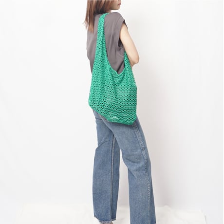 メッシュバッグ