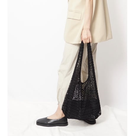 メッシュバッグ