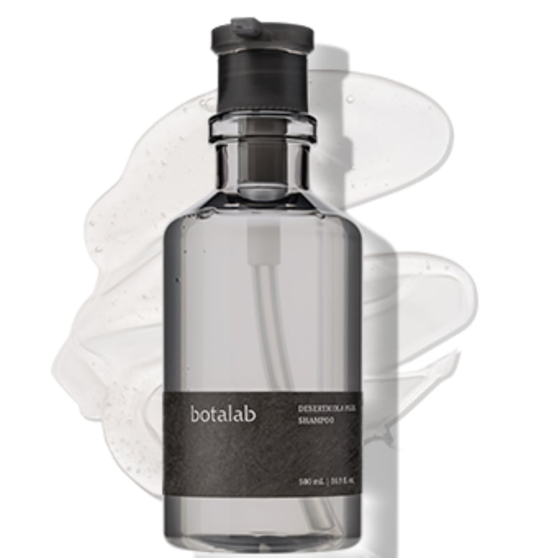 ボタラボ 薄毛改善スカルプ＆ヘア シャンプー | HAKU in Tokyo