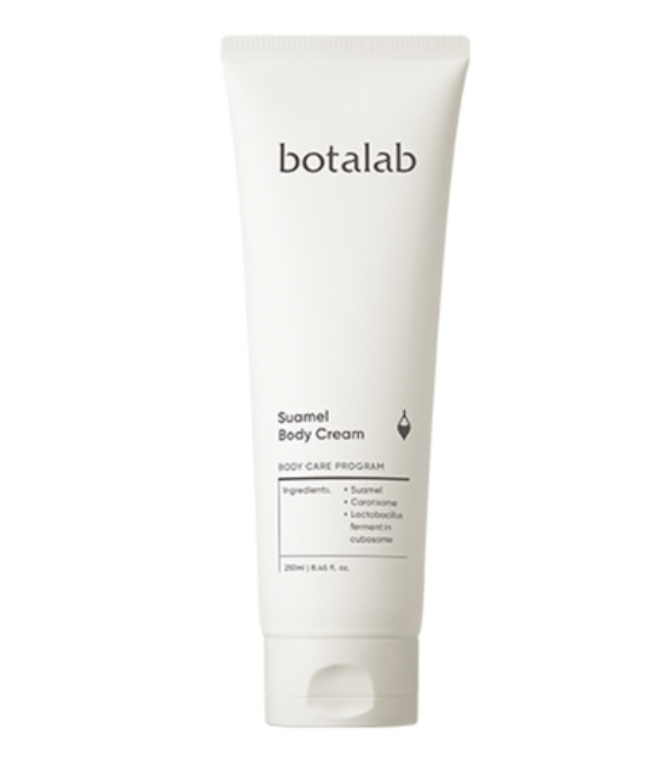 ボディクリーム(botalab SUAMEL Body cream) | HAKU in