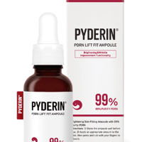 PYDERIN PDRN リフト フィット アンプル