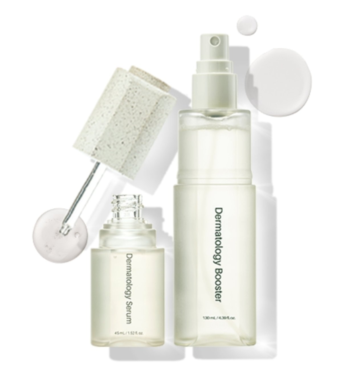 インセルダム ブースター、セラム、BB Dermatology ブースター＆セラム | HAKU in Tokyo