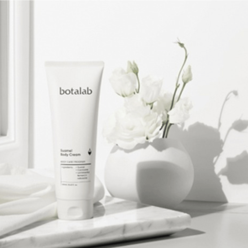 ボディクリーム(botalab SUAMEL Body cream) | HAKU in