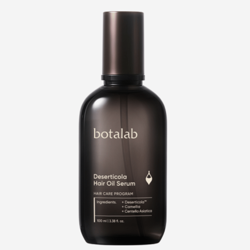 Botalab Deserticola Hair Oil Serum | HAKU in