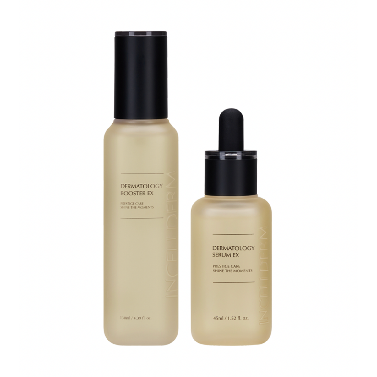 Dermatology First Package(ブースター、セラムのセット Dermatology First Package(ブースター、セラムのセット