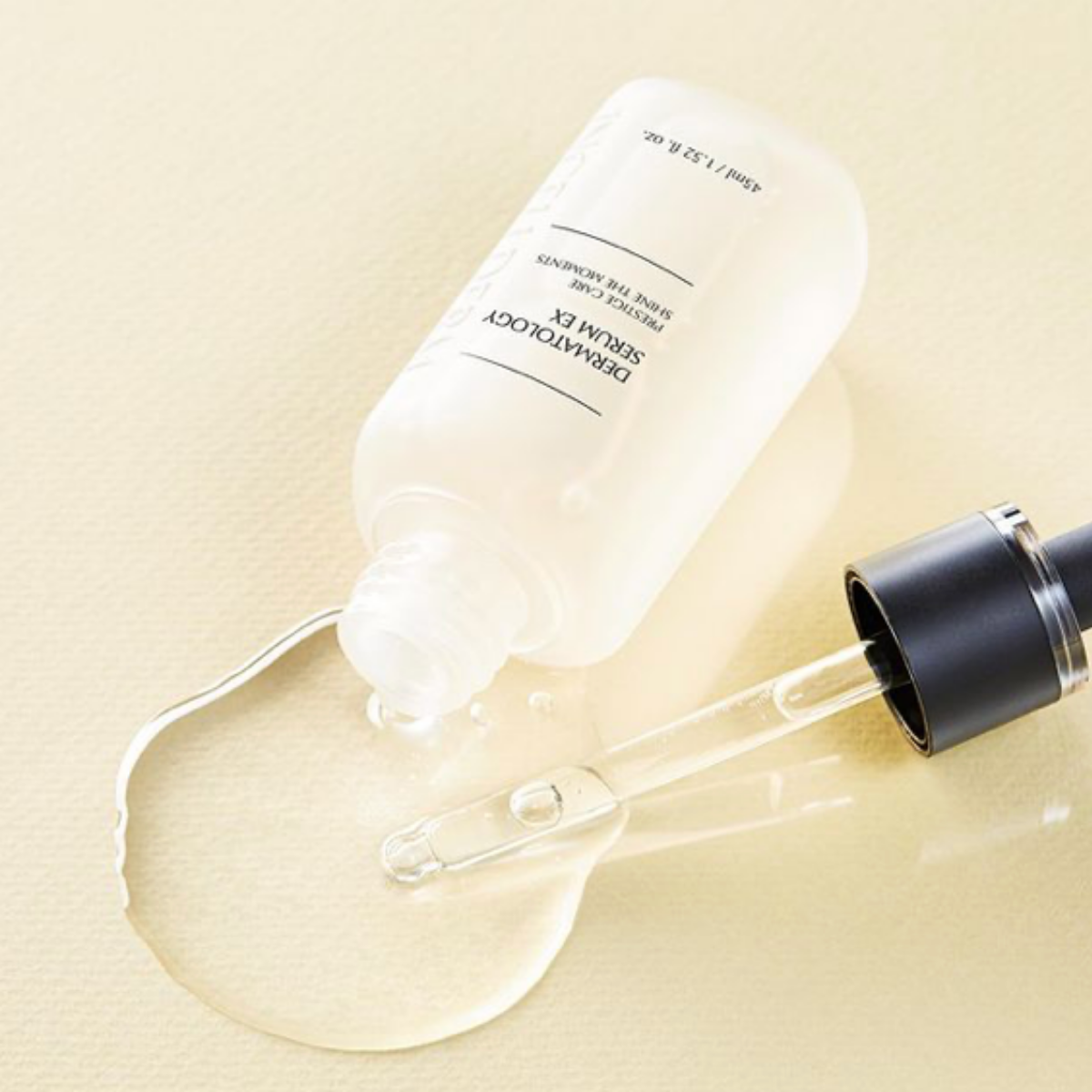 Dermatology First Package(ブースター、セラムのセット Dermatology First Package(ブースター、セラムのセット