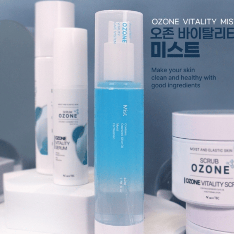 炭酸ミスト(o^^o)♪ 楽天市場】炭酸 ミスト化粧水 オヒカリ ブースター ミスト