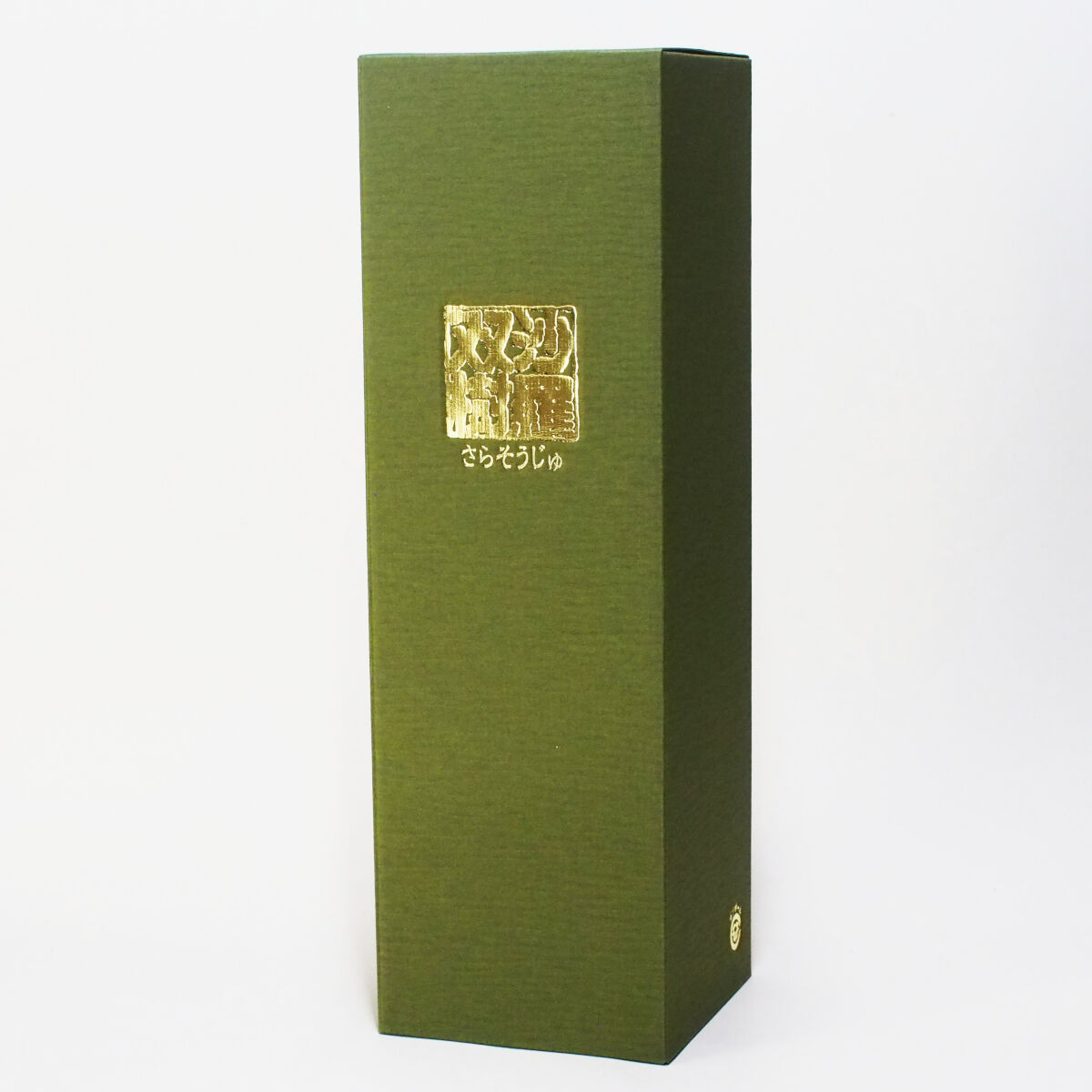 白鴻 純米大吟醸50『沙羅双樹』 1800mL | 「白鴻」盛川酒造 official