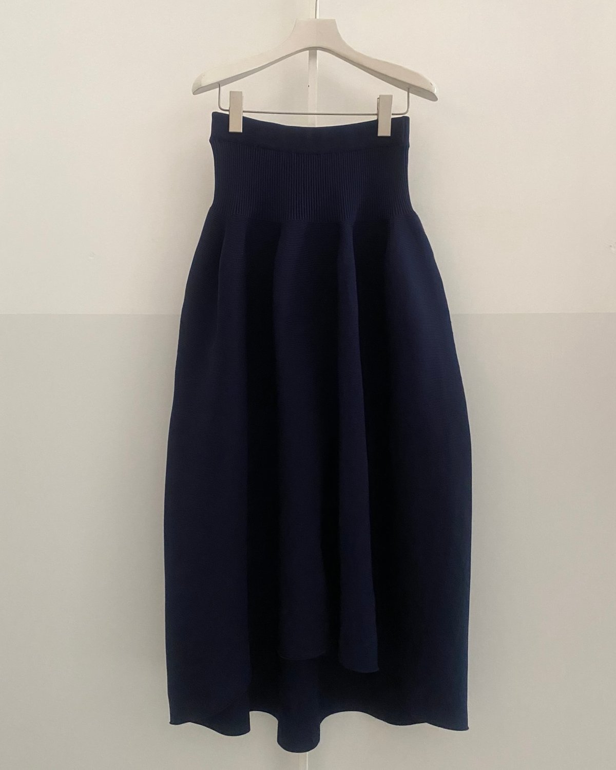 CFCL】POTTERY ROUNDED HEM SKIRT | RADICA ONLINE 