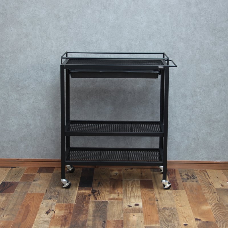 水やり専用ワゴン | Lim iron craft