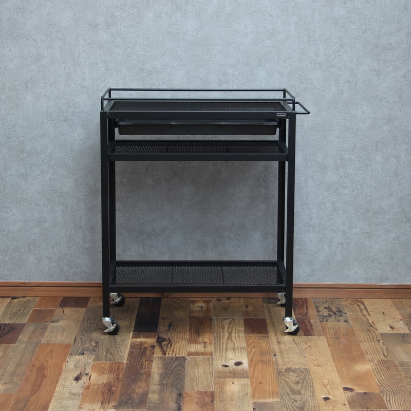 水やり専用ワゴン | Lim iron craft