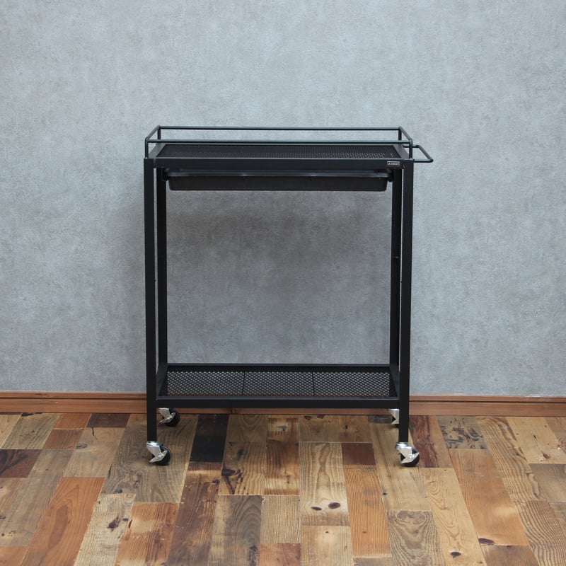 水やり専用ワゴン | Lim iron craft