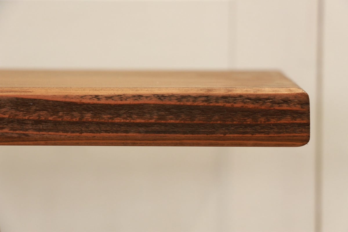 アイアンシェルフ用木製天板 | Lim iron craft