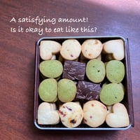 ミックス缶