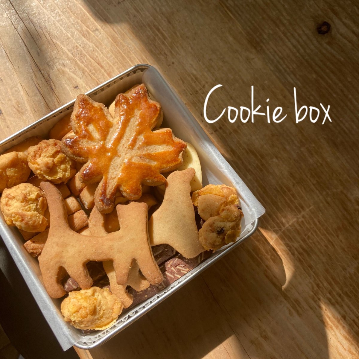 製菓用型セット : ケーキ・パウンド・クッキー他 製菓用型セット : ケーキ・パウンド・クッキー他 定番スイーツをセット