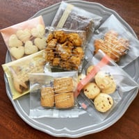 メイプルハウスのクッキー詰め合わせ　７点入り