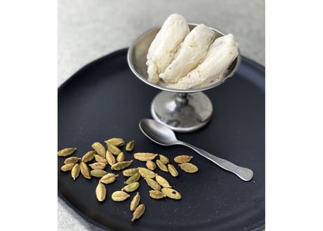 ◇Cardamom＆Nuts milk ice 6個入り◇