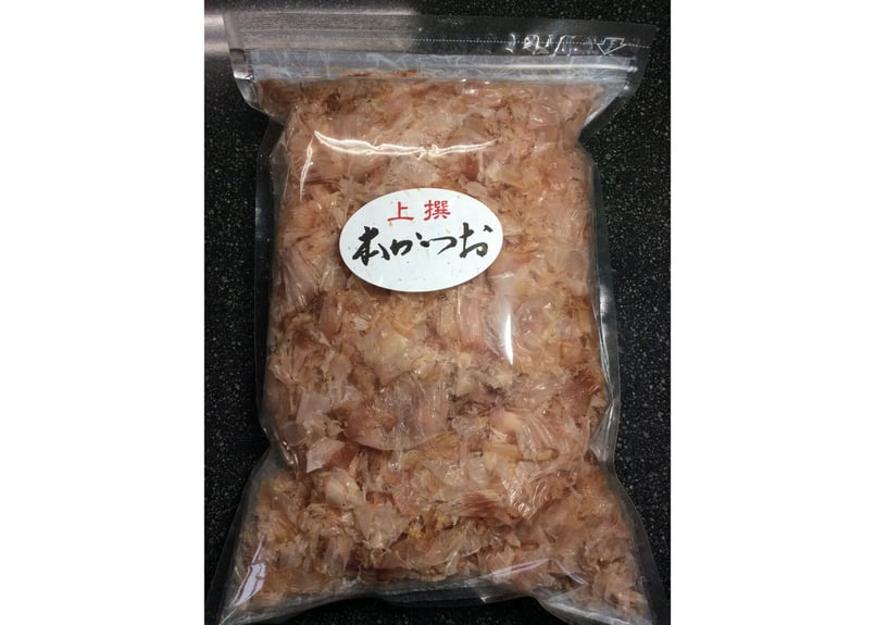 枕崎産荒本鰹節原料 花かつお 5kg(500gx10袋) - 加工食品