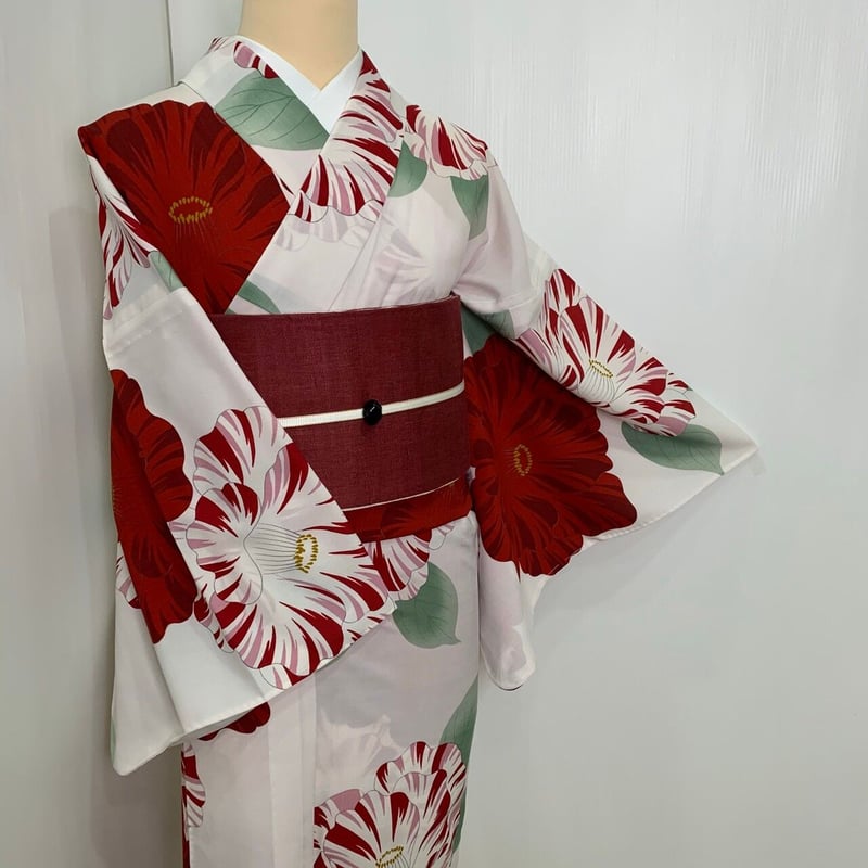 撫松庵 大椿 赤 セオα | 和gen