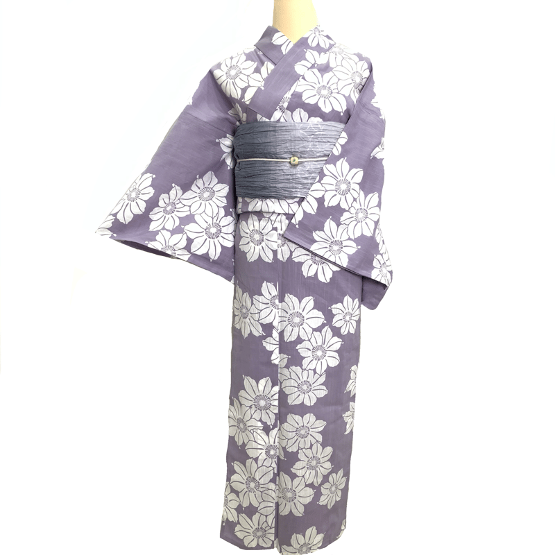 【期間限定値下げ】つやび×雅姫　浴衣 期間限定値下げ】つやび×雅姫 浴衣