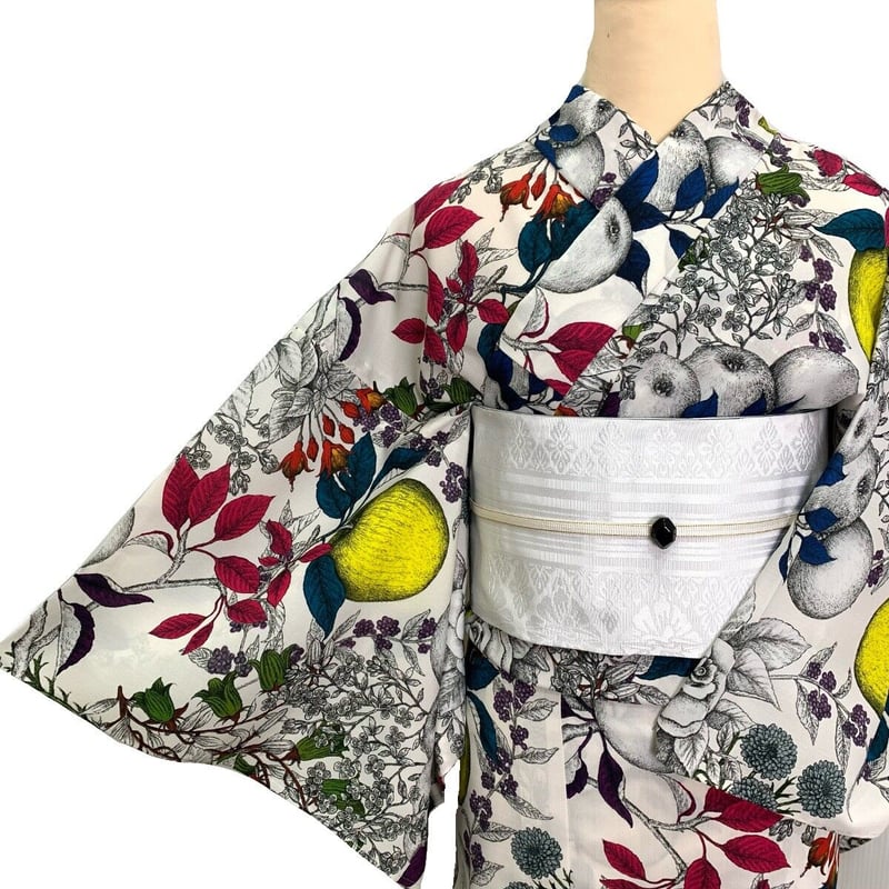 和風館 リンゴの森 Fruttar rossa セオα | 和gen