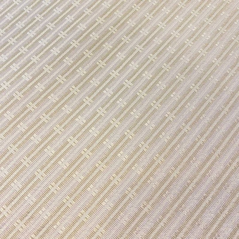草木下染着尺 絹 お召 | 和gen