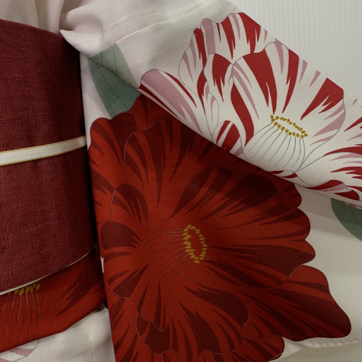 撫松庵 大椿 赤 セオα | 和gen