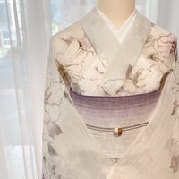 小千谷縮(反物)