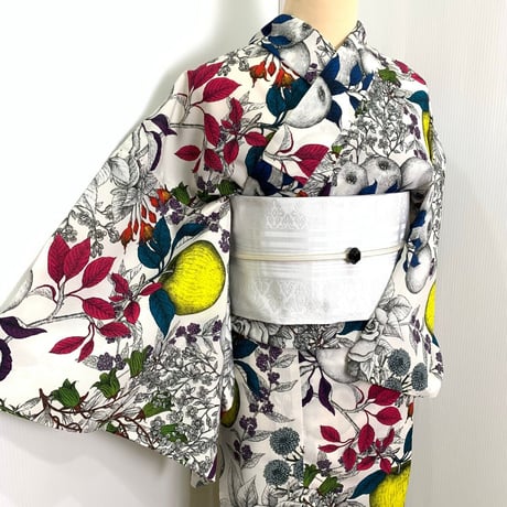 和風館　リンゴの森　Fruttar rossa セオα