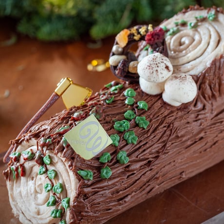 ブッシュドノエル | STORES