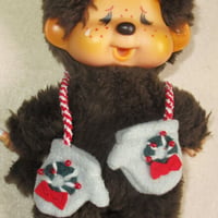 Sサイズ　クリスマス手袋